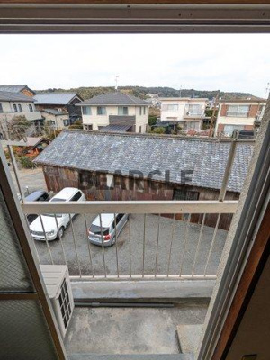 【展望】 | 原田マンション