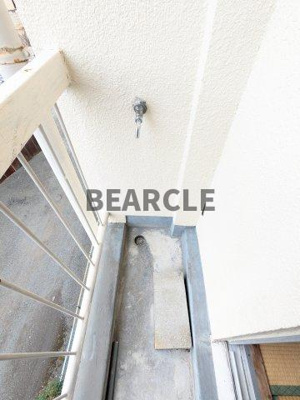 【設備】 | 原田マンション