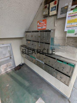 【その他共用部分】 | 原田マンション