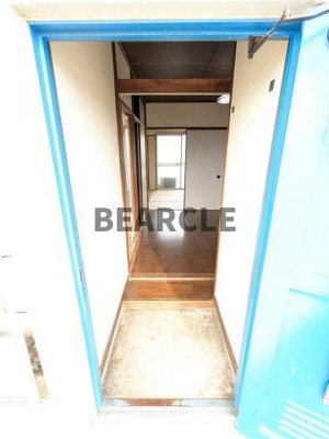 【玄関】 | 原田マンション