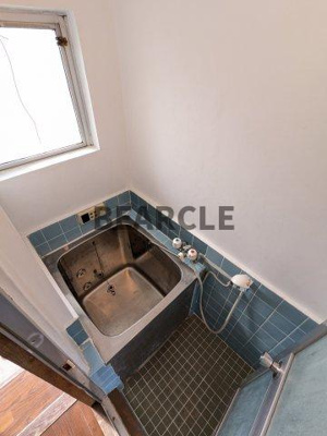 【浴室】 | 原田マンション