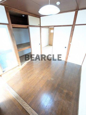 【居間・リビング】 | 原田マンション