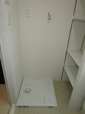 Mv.imp大阪塚本の設備