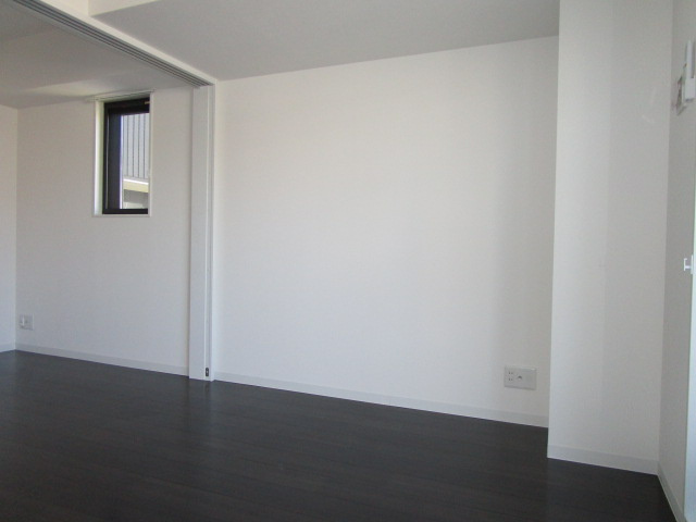 Mv.imp大阪塚本の洋室