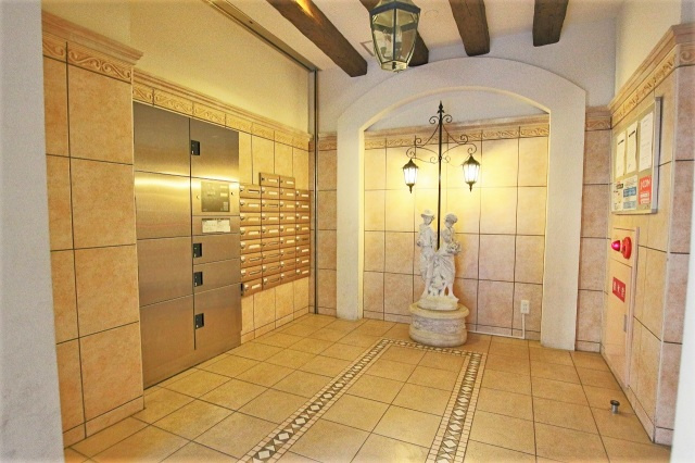 グランシエルドゥのその他