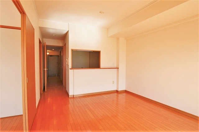 グランシエルドゥの居間・リビング