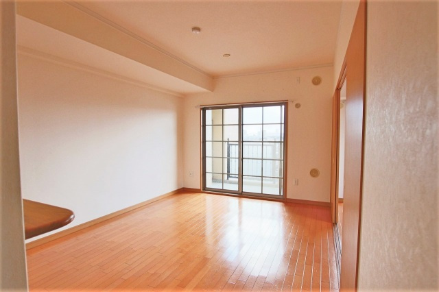 グランシエルドゥの居間・リビング