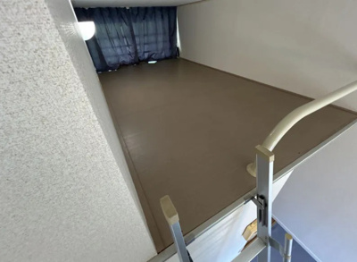 【内装】 | レオパレスウィステリア