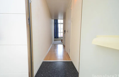 【玄関】 | レオパレスウィステリア