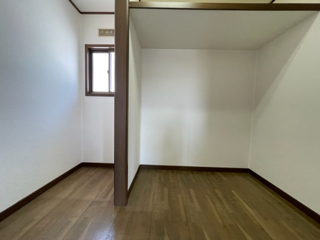 早坂貸家のその他|納戸