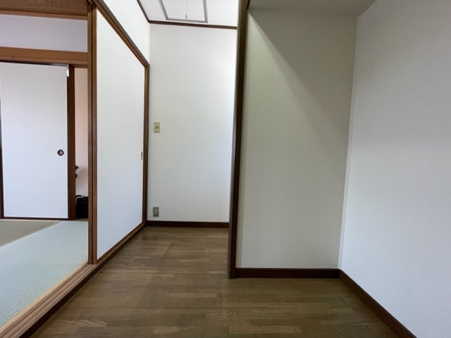 早坂貸家のその他|納戸