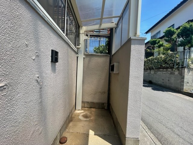 早坂貸家のその他