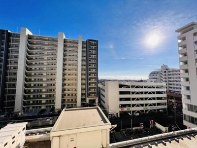 【展望】 | ★駅前フルリフォームマンション★好立地！湘南台駅前分譲共同ビル