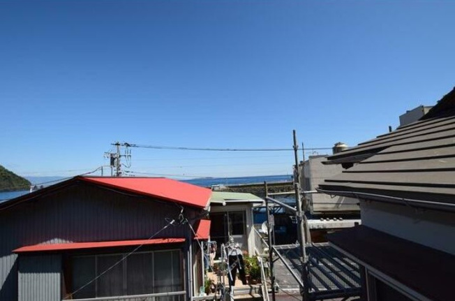 【展望】 | 伊東市川奈　戸建