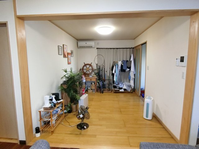 【洋室】 | 伊東市川奈　戸建