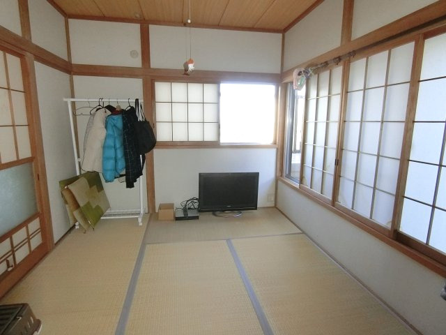 【和室】 | 伊東市川奈　戸建