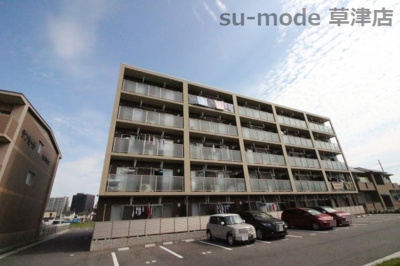 【外観】 | ハートフルマンション新左衛門