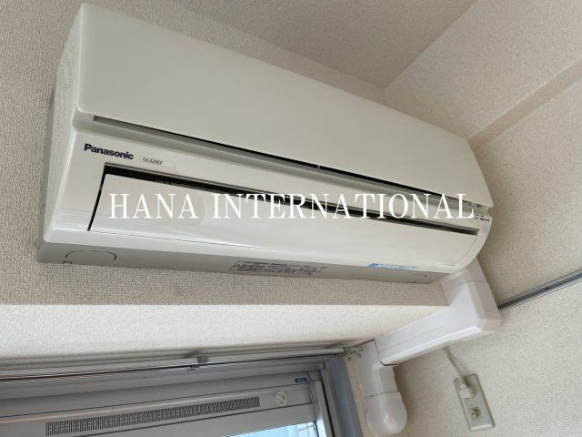 ウインベルソロ国分寺1の設備