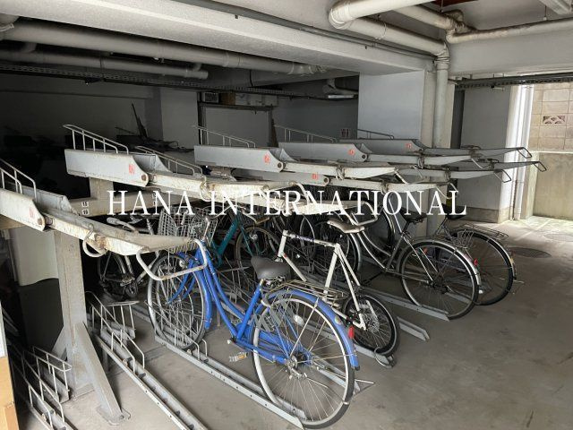 ウインベルソロ国分寺1のその他共用部分