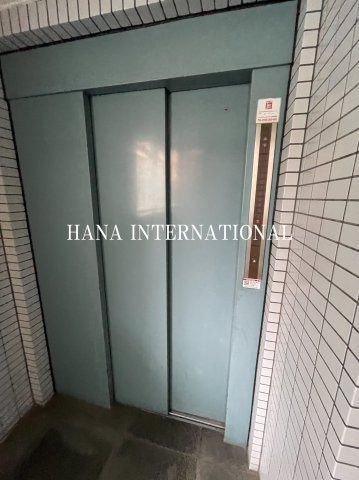 ウインベルソロ国分寺1のその他共用部分