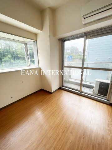 ウインベルソロ国分寺1の居間・リビング