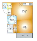 アーバンプレイスセカンドの画像