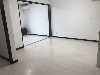 【居間・リビング】 | アーバンプレイスセカンド