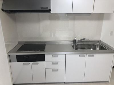 【キッチン】 | アーバンプレイスセカンド