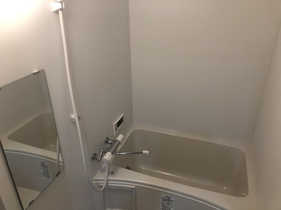 【浴室】 | アーバンプレイスセカンド