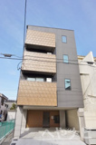 Sugarloaf　Park　浅間町の画像