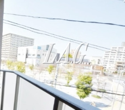 【展望】 | ワンズステージ川口幸町 | 眺望です。