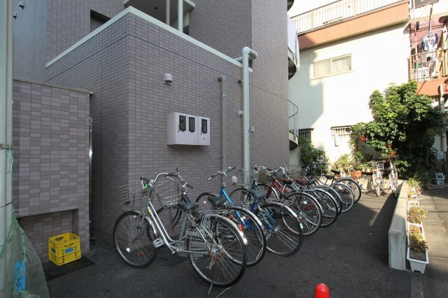 【その他共用部分】 