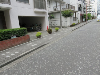 【その他共用部分】