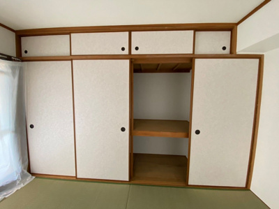 【和室】 | アーバンパーク緑地公園