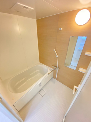 【浴室】 | アーバンパーク緑地公園