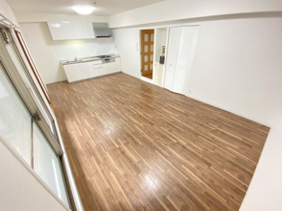 【居間・リビング】 | アーバンパーク緑地公園