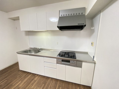 【キッチン】 | アーバンパーク緑地公園