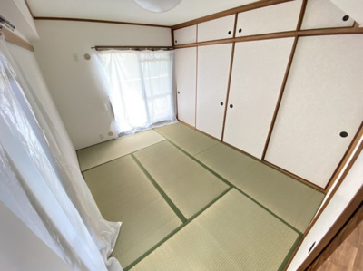 【和室】 | アーバンパーク緑地公園