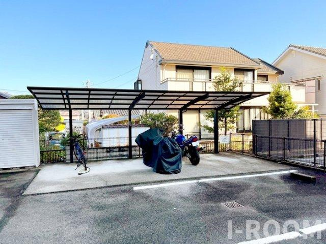 【その他共用部分】 | メゾン･エタニティ