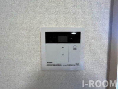 【設備】 | メゾン･エタニティ