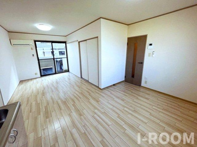 【居間・リビング】 | メゾン･エタニティ