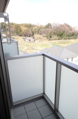 【バルコニー】 | カネールメゾン【SHM】