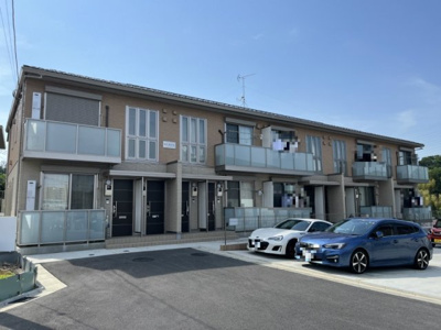 【外観】 | カネールメゾン【SHM】