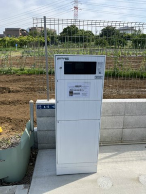 【その他共用部分】 | カネールメゾン【SHM】