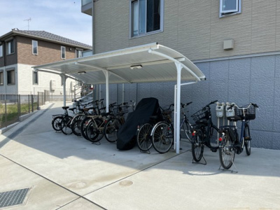 【その他共用部分】 | カネールメゾン【SHM】