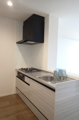 【キッチン】 | カネールメゾン【SHM】