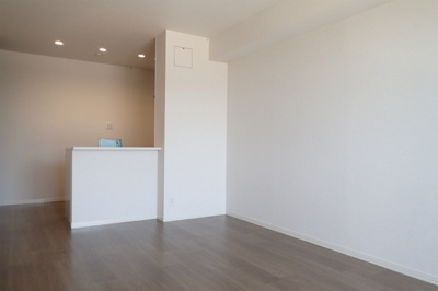 【居間・リビング】 | カネールメゾン【SHM】