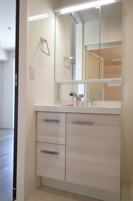 【独立洗面台】 | カネールメゾン【SHM】