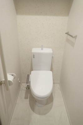 【トイレ】 | カネールメゾン【SHM】