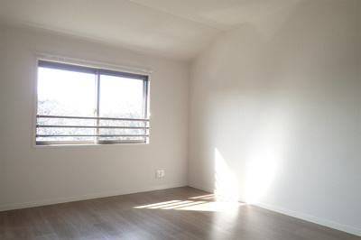 【洋室】 | カネールメゾン【SHM】